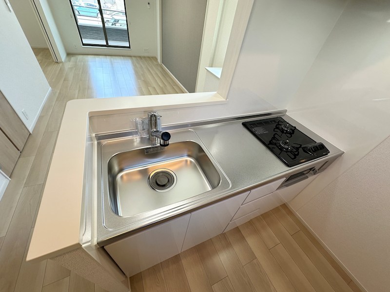 パルファン南落合3棟 その他16