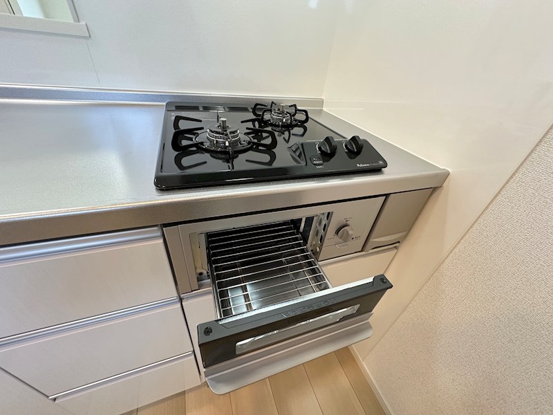 パルファン南落合3棟 その他17