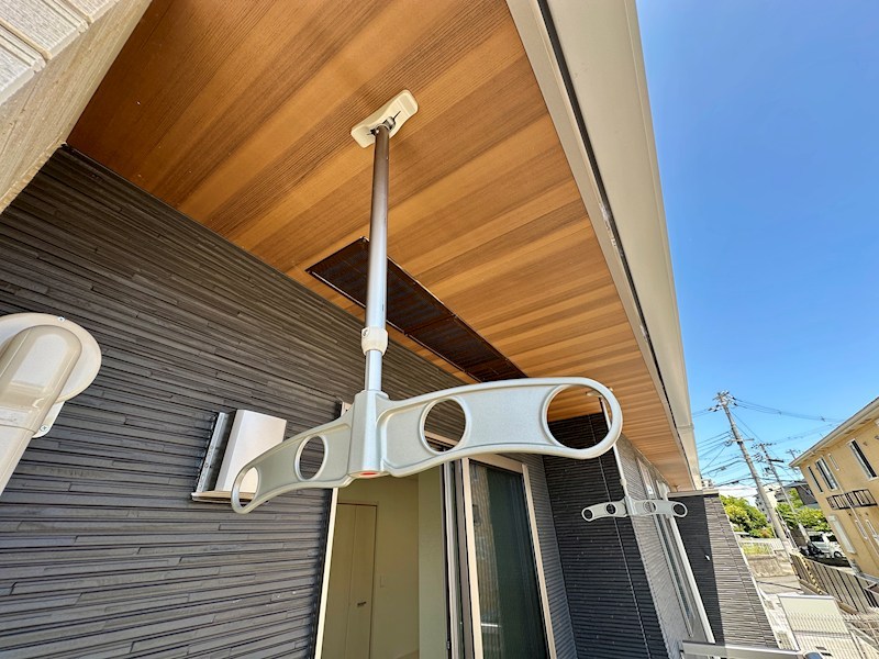 パルファン南落合3棟 その他18