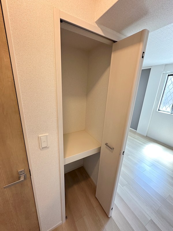 パルファン南落合2棟 その他12