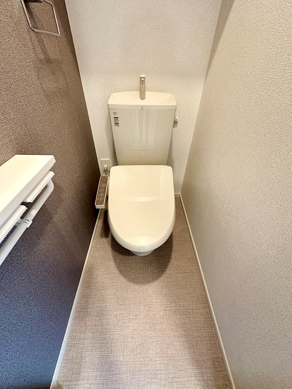 パルファン南落合2棟 その他1