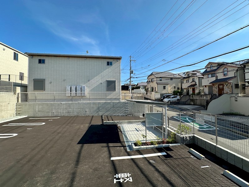 パルファン南落合2棟 その他3