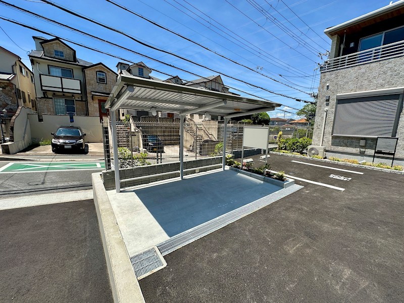 パルファン南落合2棟 その他5