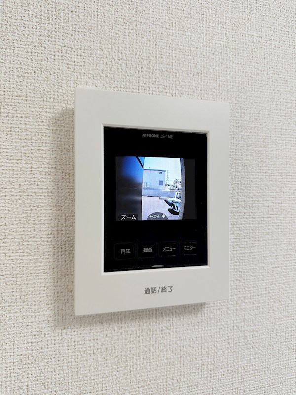 パルファン南落合2棟 その他8