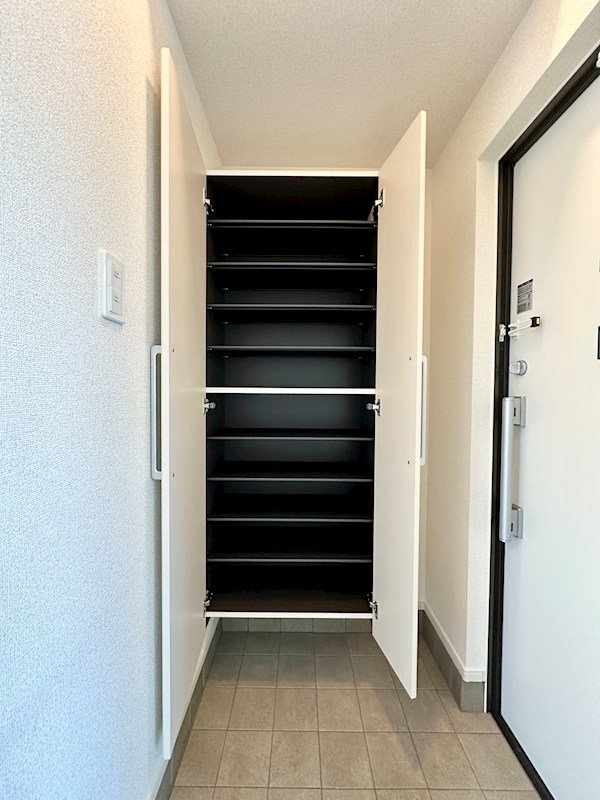 パルファン南落合2棟 その他9