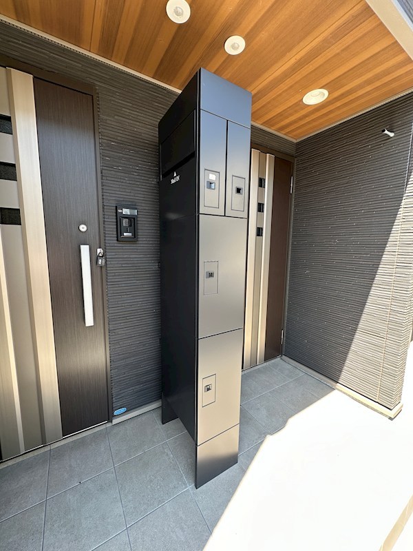 パルファン南落合2棟 その他14