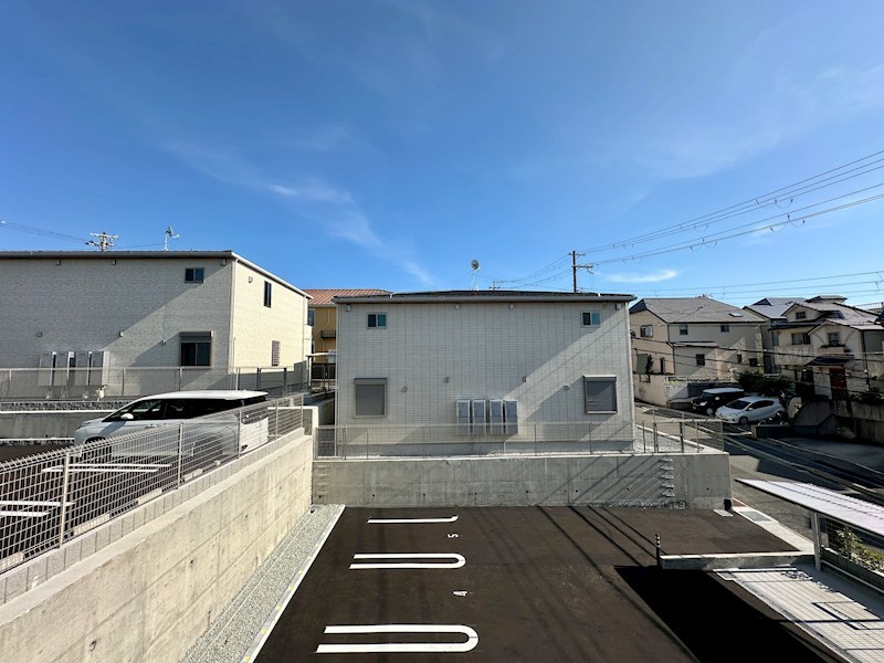 パルファン南落合2棟 その他3