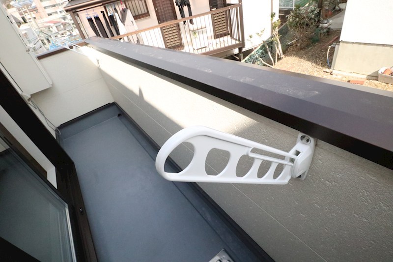 ブルージュ板宿 その他23
