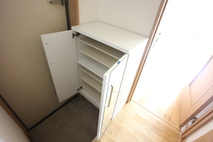 クレセント西代 その他8