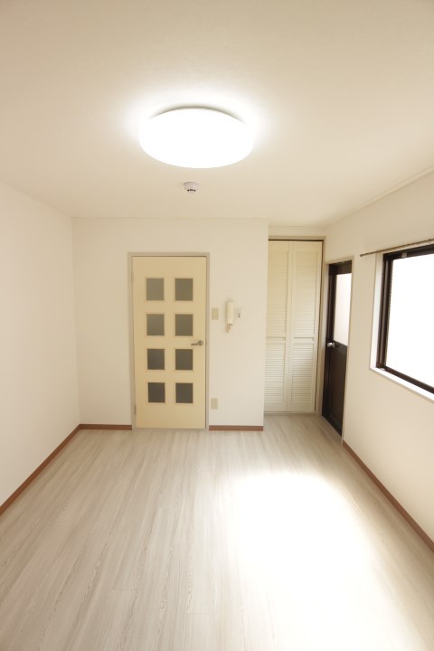 デュランタ リビング