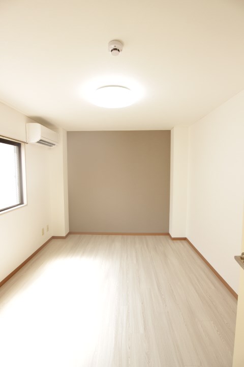 デュランタ ベッドルーム