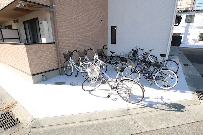 AILE神戸西 その他8