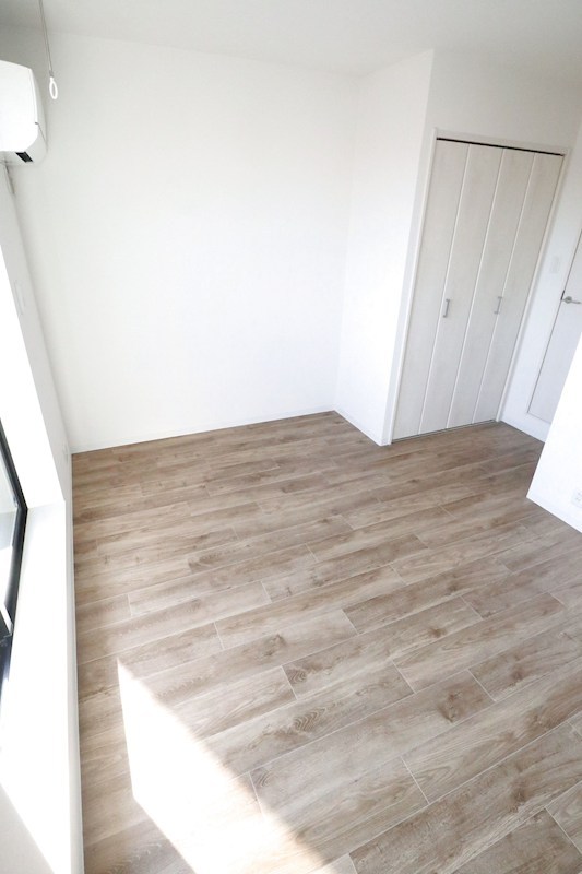 AILE神戸西 リビング