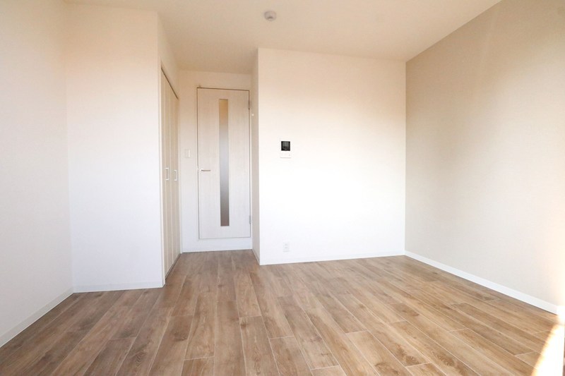 AILE神戸西 ベッドルーム