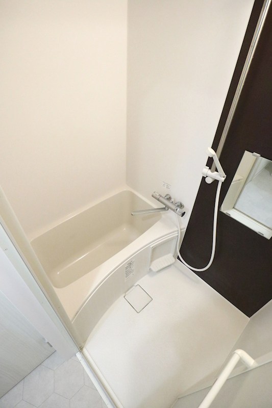 AILE神戸西 風呂画像