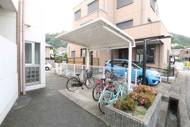 カーサ・カーロ板宿 その他6