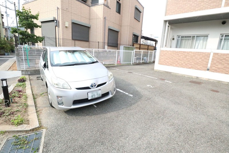 カーサ・カーロ板宿 その他13