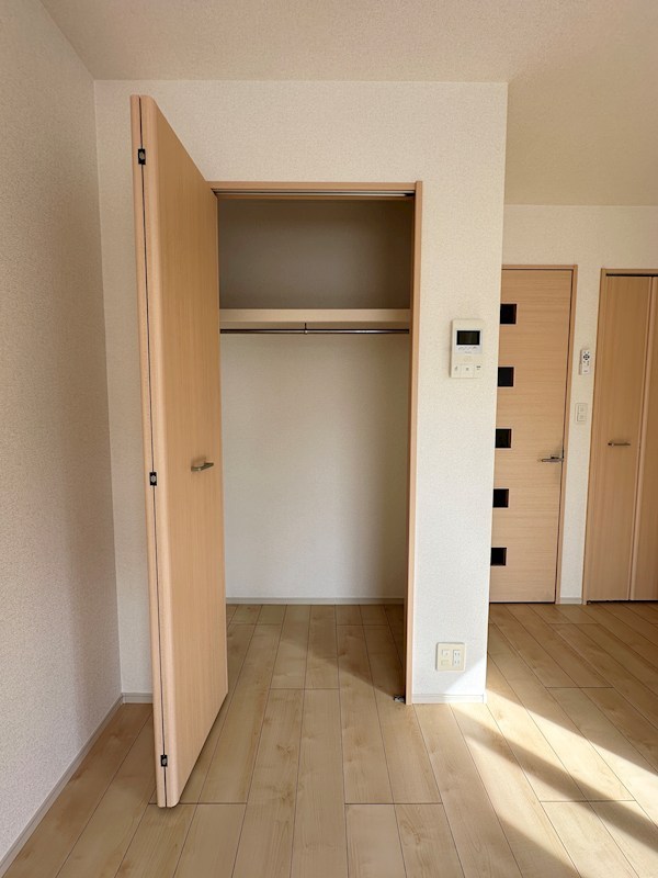 Ｈａｔレジデンス その他4