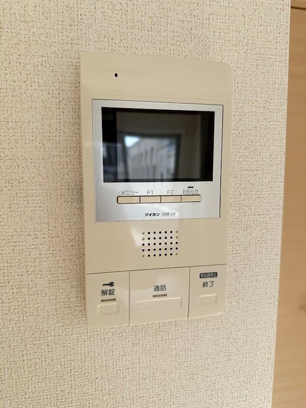 Ｈａｔレジデンス その他6