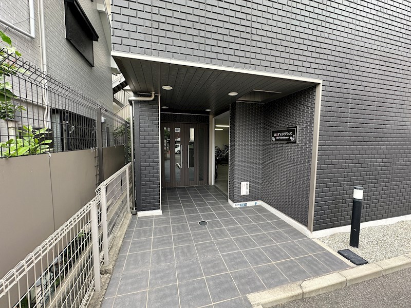 Ｈａｔレジデンス その他22