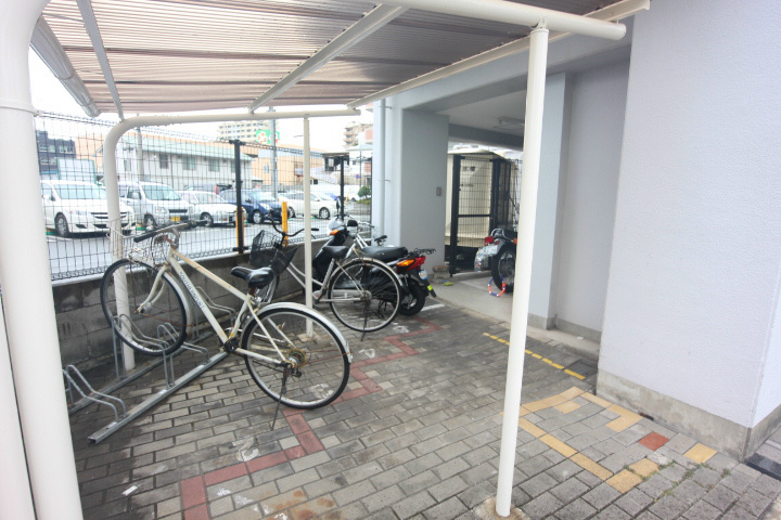 サンライズ長田 その他8