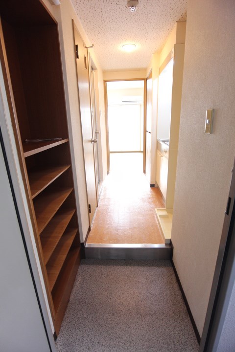 サンライズ長田 その他20