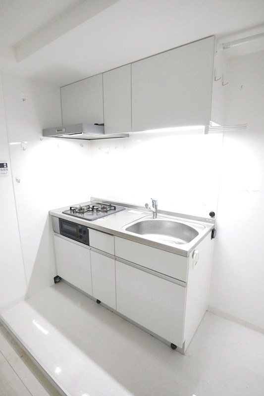 ラムール鷹取 キッチン