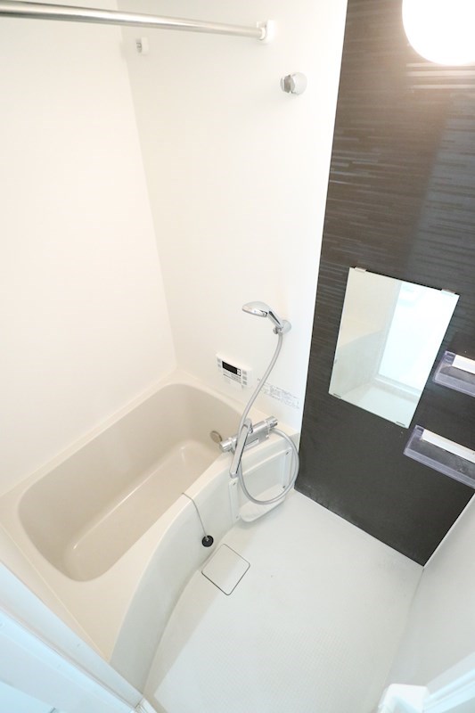 ラムール鷹取 風呂画像