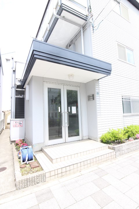 エステートピア日吉 その他21