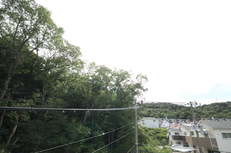 ハイライフ雲雀ヶ丘 その他4