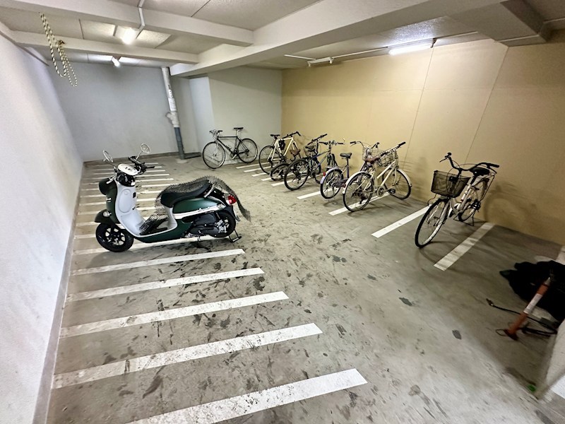 ヒルバレー妙法寺駅前 その他7