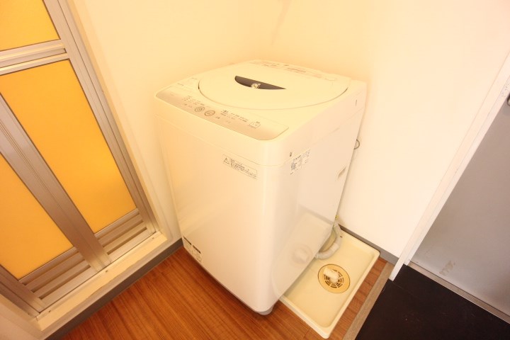 ヒルバレー妙法寺駅前 その他10