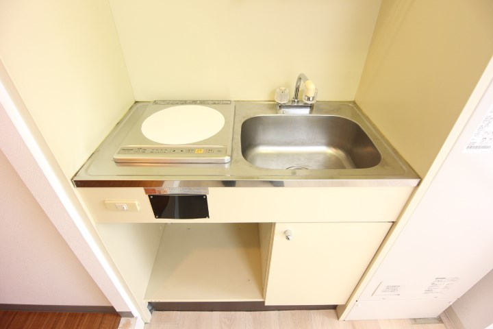 ヒルバレー妙法寺駅前 その他12