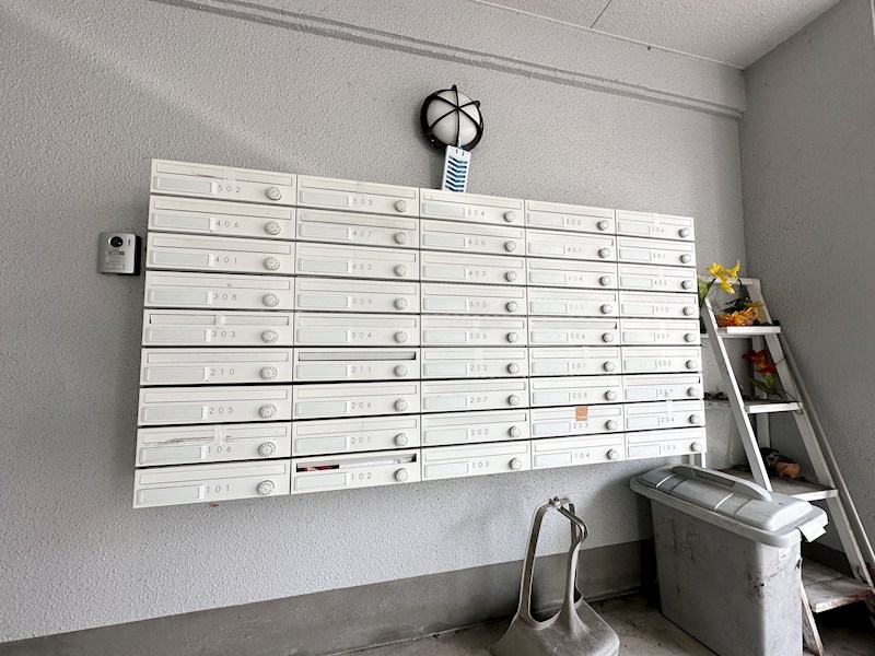 ヒルバレー妙法寺駅前 その他20