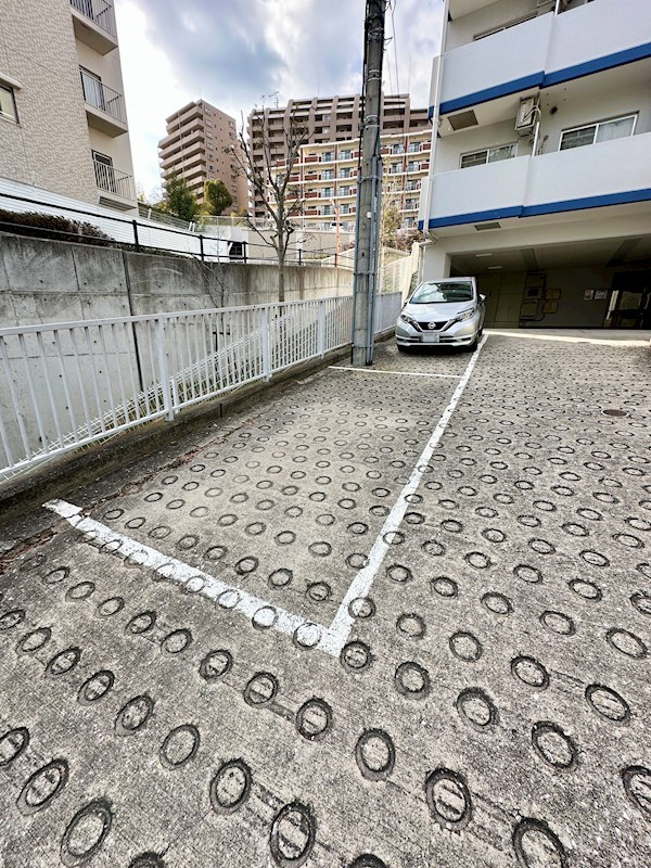 ヒルバレー妙法寺駅前 その他22