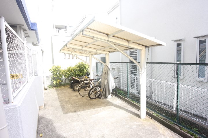 ヒルバレー妙法寺駅前 その他7