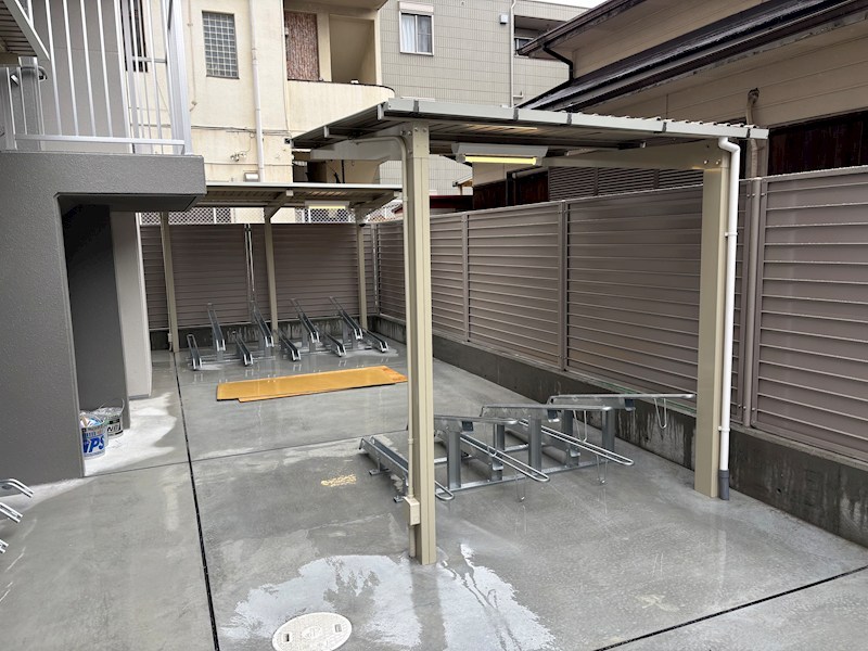 スワンズシティ神戸ウエスト その他11