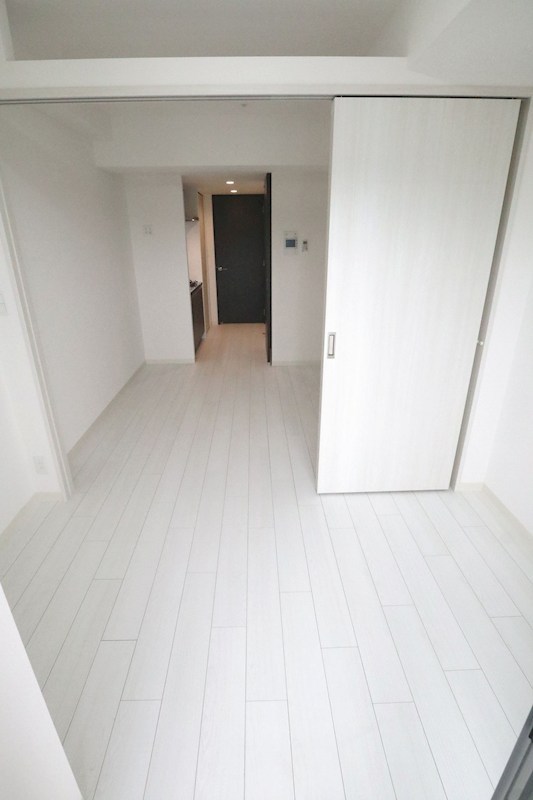 スワンズシティ神戸ウエスト ベッドルーム