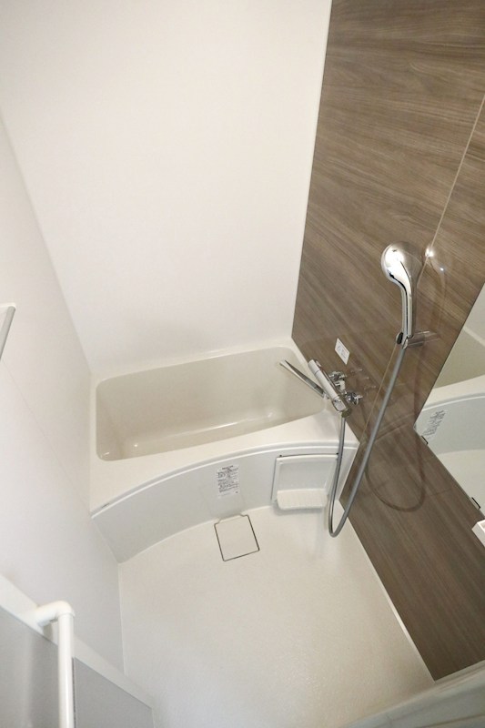 スワンズシティ神戸ウエスト 風呂画像