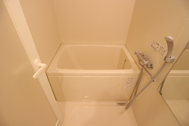 ツルトスコⅡ番館 風呂画像