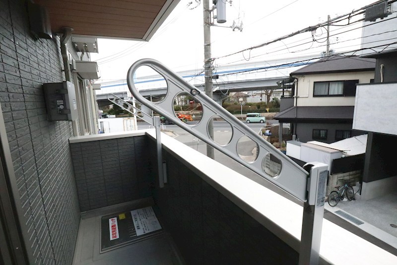 サンパティーク東町 その他15