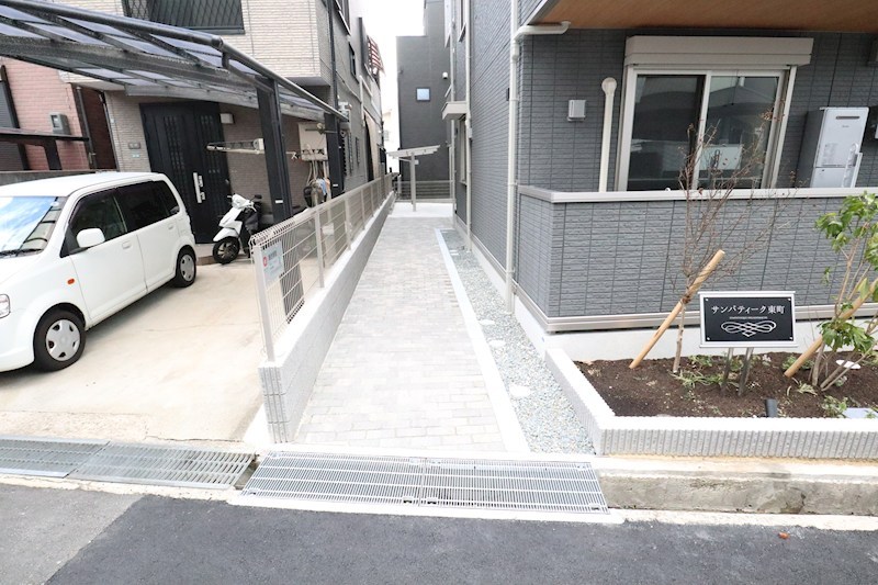 サンパティーク東町 その他18