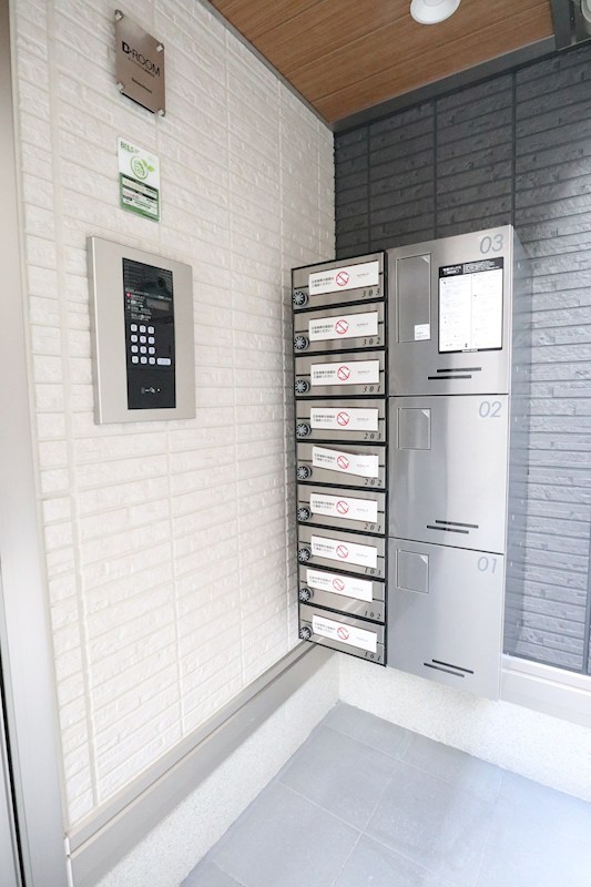 サンパティーク東町 その他20