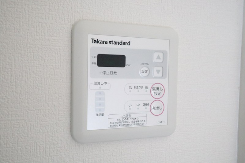 エフ アセシア アベンシス その他17