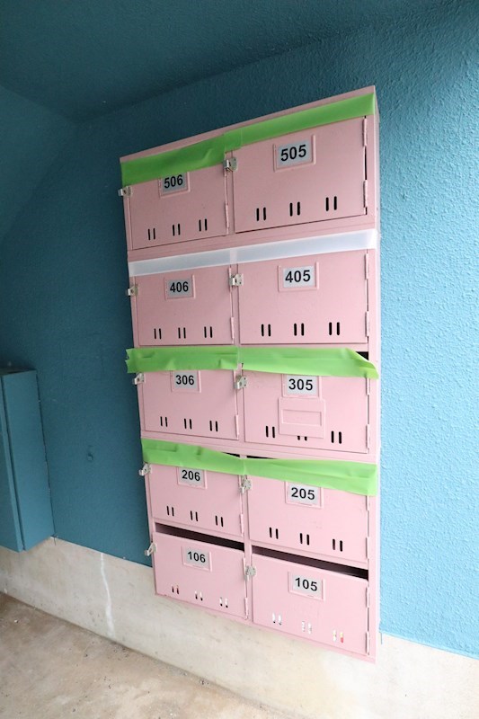 ドミールサニー君影町1号棟 その他7