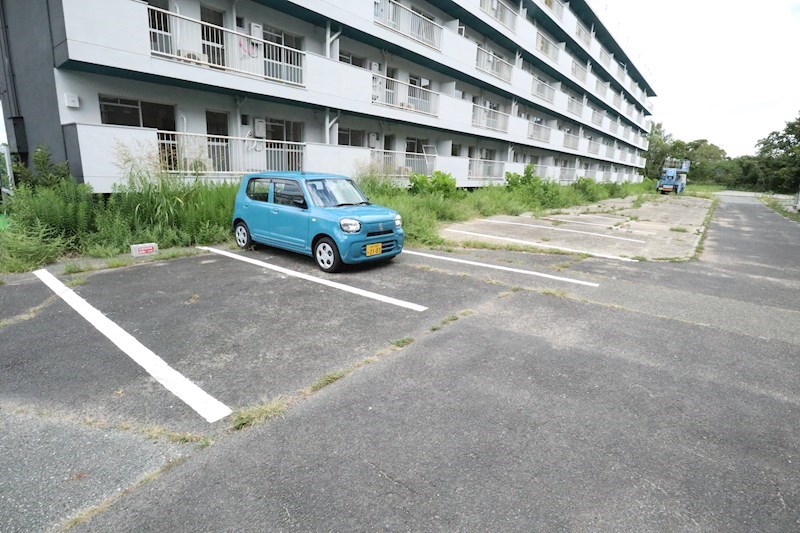 ドミールサニー君影町2号棟 その他4