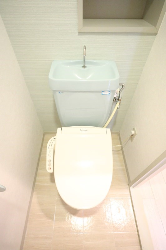 リアンジェ神戸北 その他1
