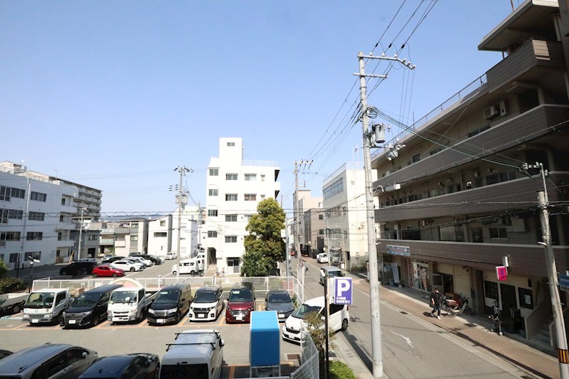 ラルーチェ新長田 その他3