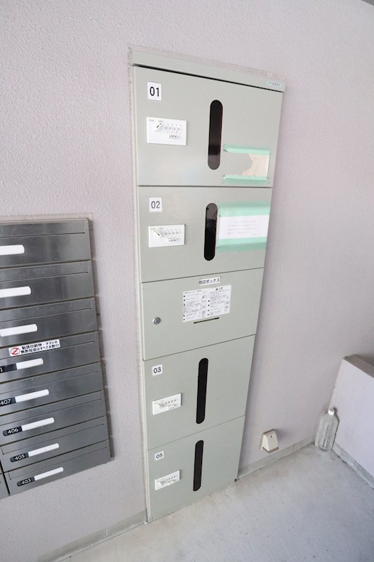 ラルーチェ新長田 その他12