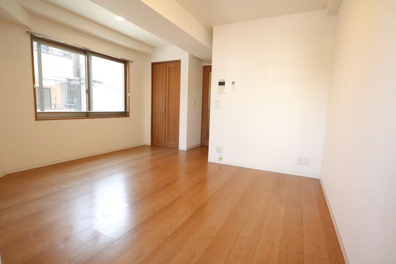 ラルーチェ新長田 ベッドルーム